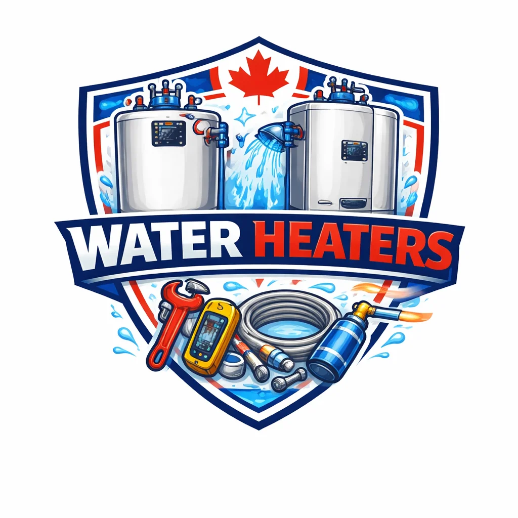 Water Heater Services
